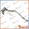 Filtres à Particules Diesel EURO4 pour AUDI | DPF-AU-008, 27-6003
